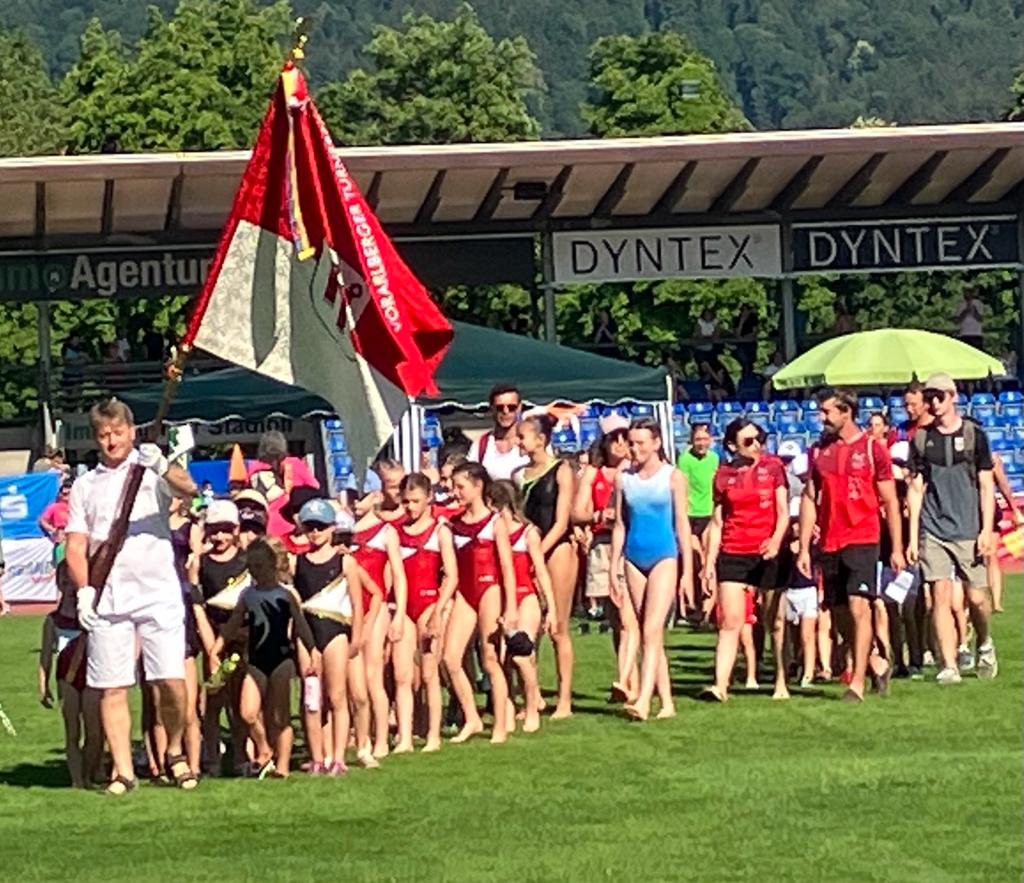 VTS Fähnrich