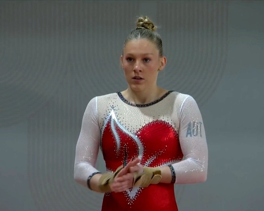 Erfolgreicher Weltcup-Auftakt für Turnsport Vorarlberg in Antalya