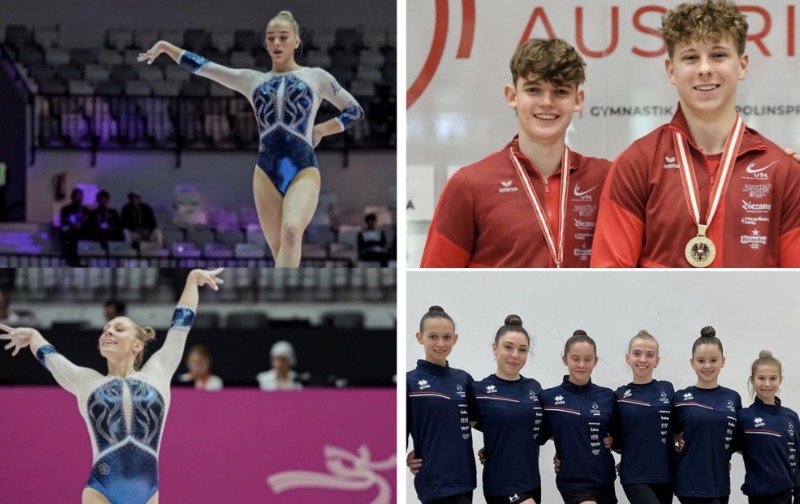 Erfolgreiche Kadersichtungen: Ein starkes Jahr 2026 beginnt