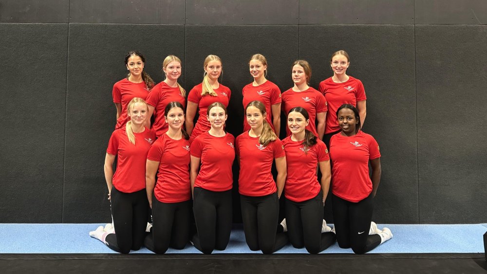 Mid European TeamGym Championships 2026 – Vorarlberg fiebert mit!