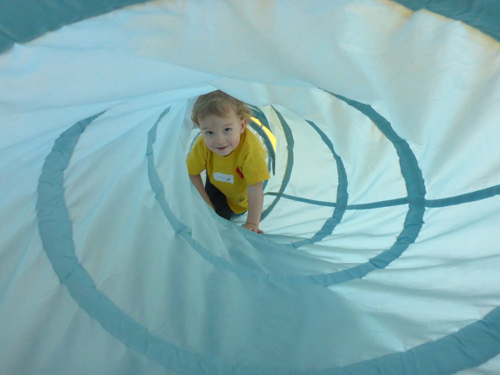 Kinderturnen