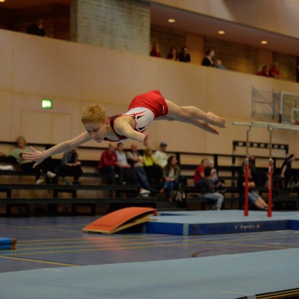 Zimmermann-Cup in Hohenems