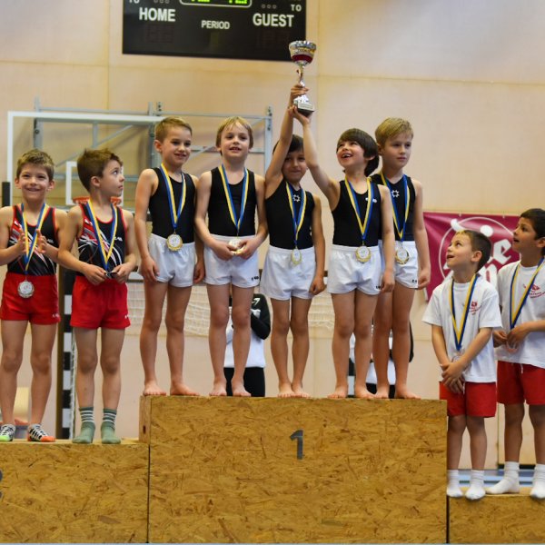 Zimmermann-Cup in Hohenems