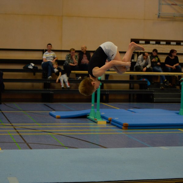 Zimmermann-Cup in Hohenems