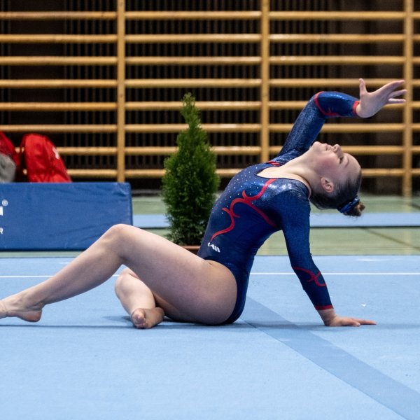 ASVÖ Jugendcup in Innsbruck