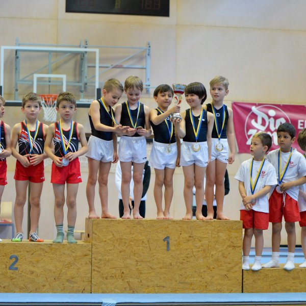 Zimmermann-Cup in Hohenems