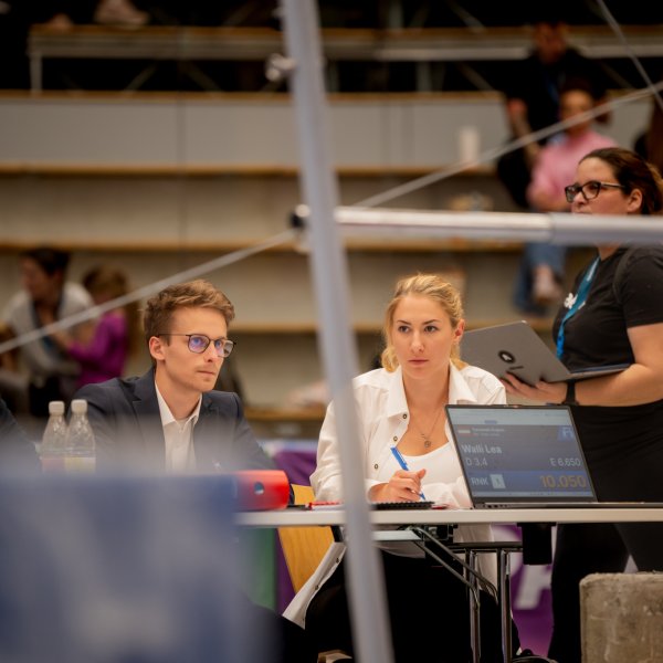 Danke, Dornbirn! – Turnsport Vorarlberg zeigt seine Klasse