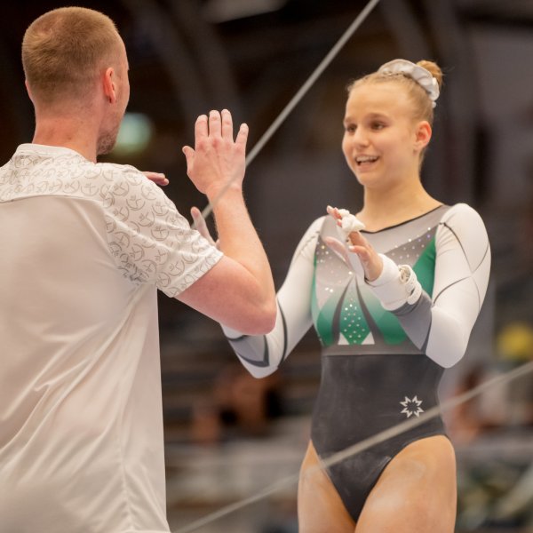 Danke, Dornbirn! – Turnsport Vorarlberg zeigt seine Klasse