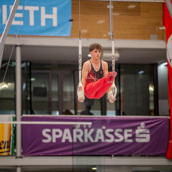 Danke, Dornbirn! – Turnsport Vorarlberg zeigt seine Klasse
