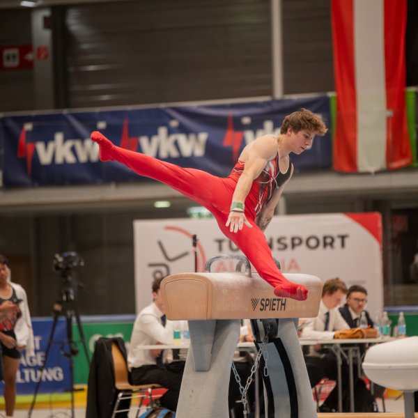 ÖM Dornbirn