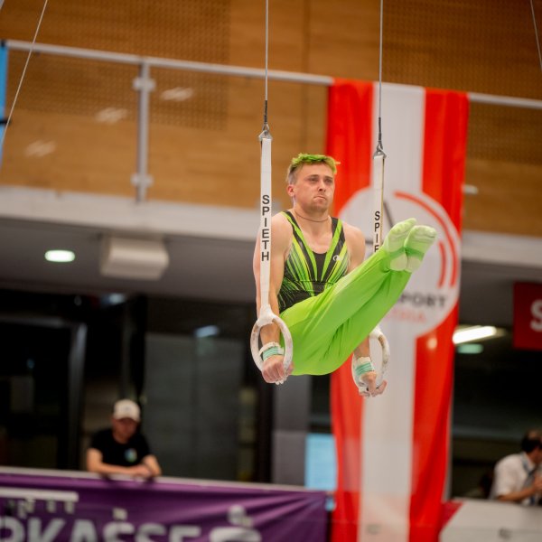 Danke, Dornbirn! – Turnsport Vorarlberg zeigt seine Klasse