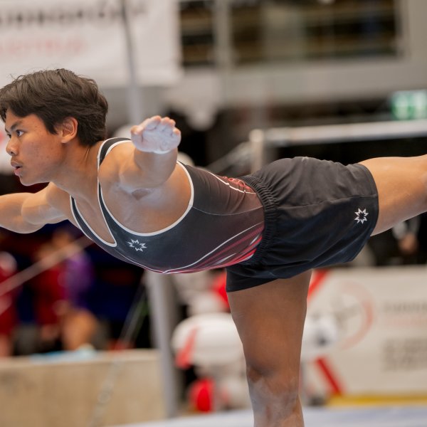 Danke, Dornbirn! – Turnsport Vorarlberg zeigt seine Klasse