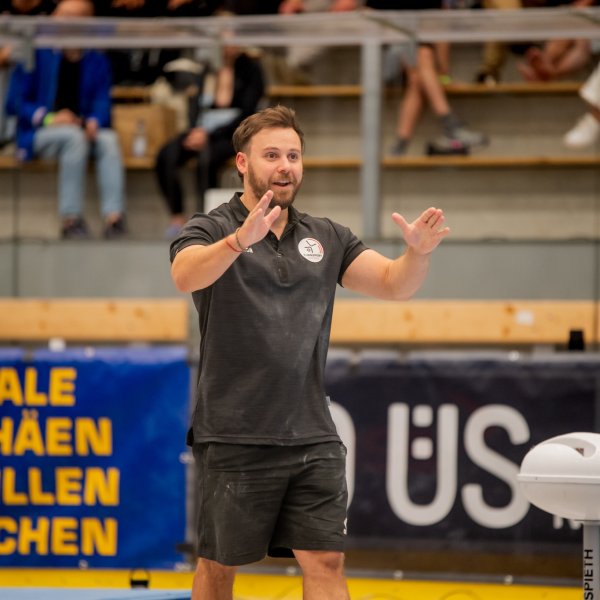 Danke, Dornbirn! – Turnsport Vorarlberg zeigt seine Klasse