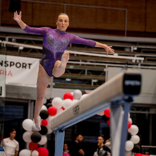Danke, Dornbirn! – Turnsport Vorarlberg zeigt seine Klasse