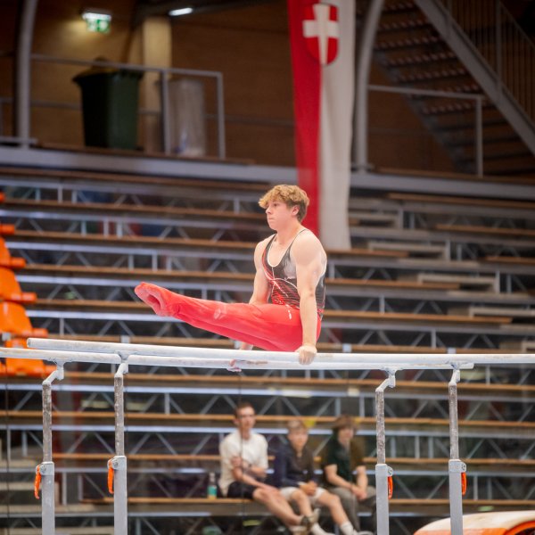 Danke, Dornbirn! – Turnsport Vorarlberg zeigt seine Klasse