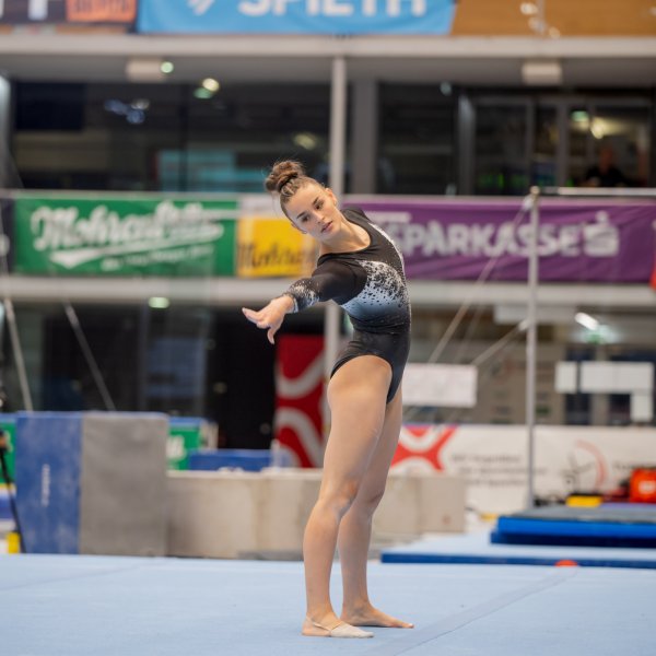 Danke, Dornbirn! – Turnsport Vorarlberg zeigt seine Klasse