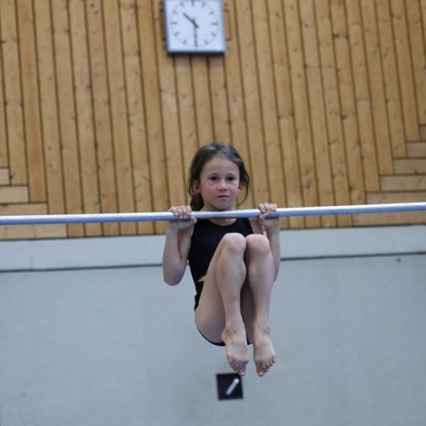 Starker Saisonstart der Turnerinnen