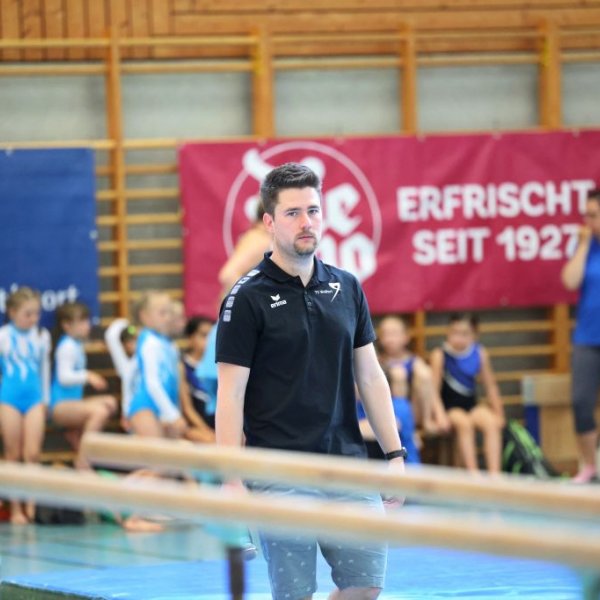 Erfolgreiche Turn10 Mannschaftsmeisterschaften