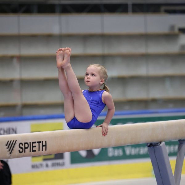 Landesmeisterschaft 2024