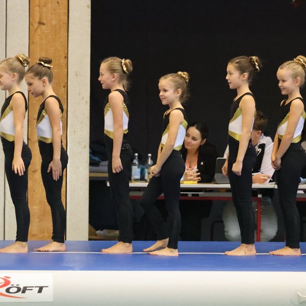 Sportliche Höchstleistungen und Gänsehautmomente
