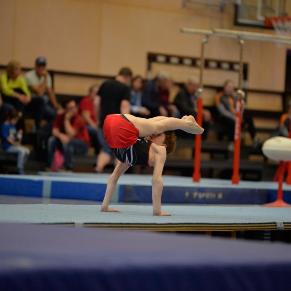 Zimmermann-Cup in Hohenems