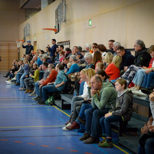 Zimmermann-Cup in Hohenems