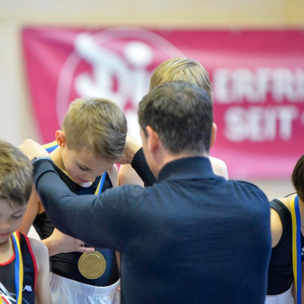 Zimmermann-Cup in Hohenems