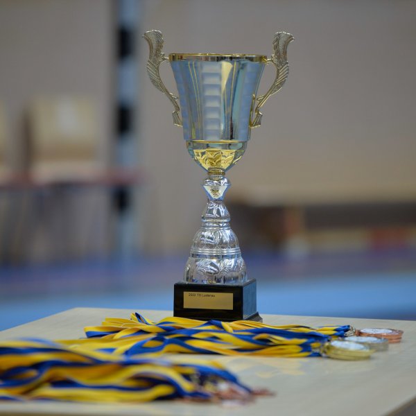 Zimmermann-Cup in Hohenems
