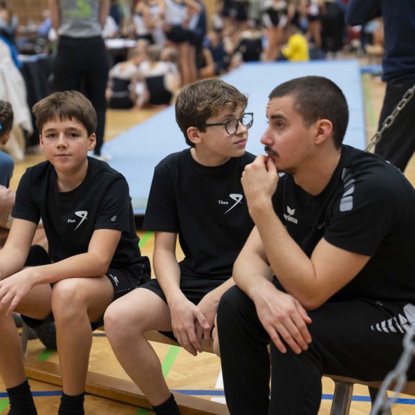 Österreichische Turn10 Meisterschaften_TS Wolfurt