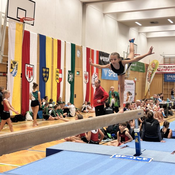 Österreichische Turn10 Meisterschaften_TS Wolfurt