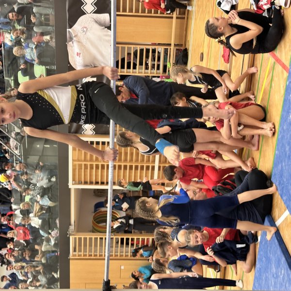 Österreichische Turn10 Meisterschaften_TS Wolfurt