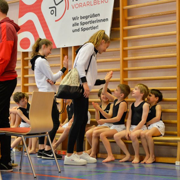 Zimmermann-Cup in Hohenems
