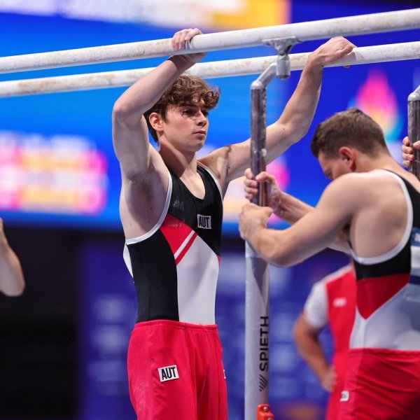 Universiade 2025