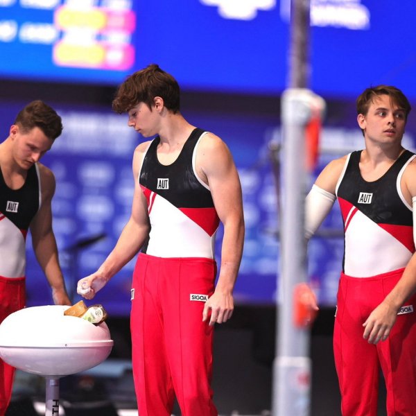 Universiade 2025