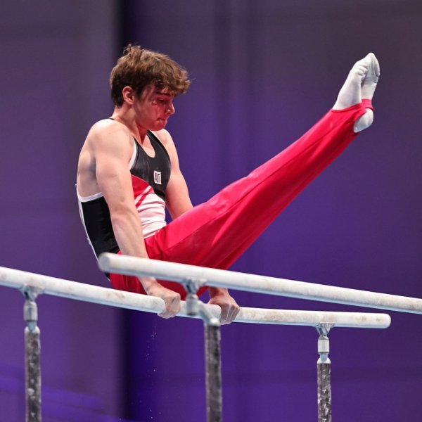 Universiade 2025