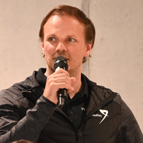 Kontinuität und frischer Wind 