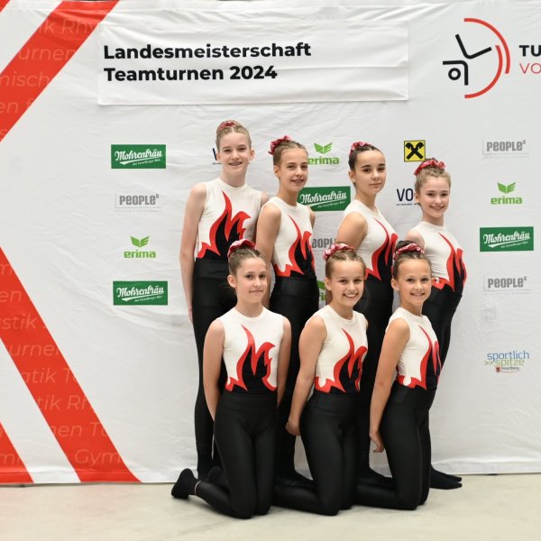 Die Ergebnisse der TT Landesmeisterschaften sind online