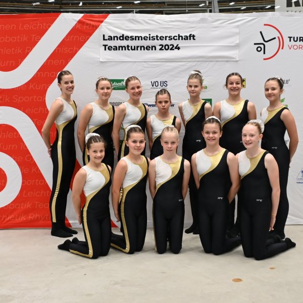 Die Ergebnisse der TT Landesmeisterschaften sind online