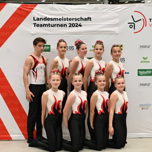 Die Ergebnisse der TT Landesmeisterschaften sind online