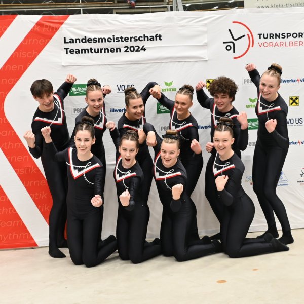 Die Ergebnisse der TT Landesmeisterschaften sind online