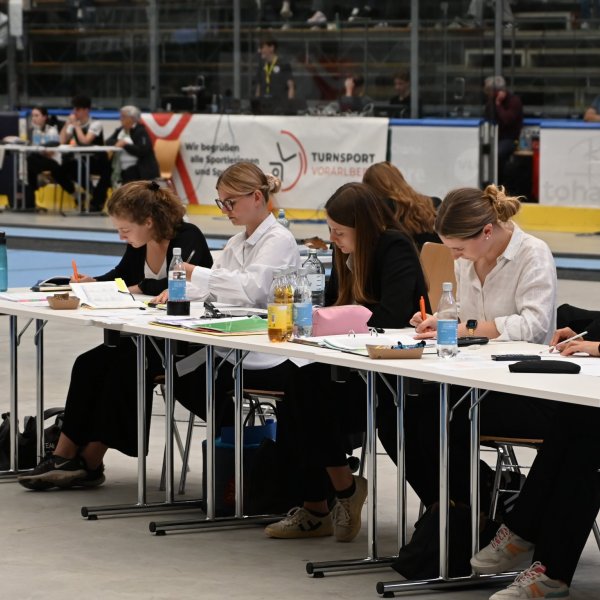Die Ergebnisse der TT Landesmeisterschaften sind online