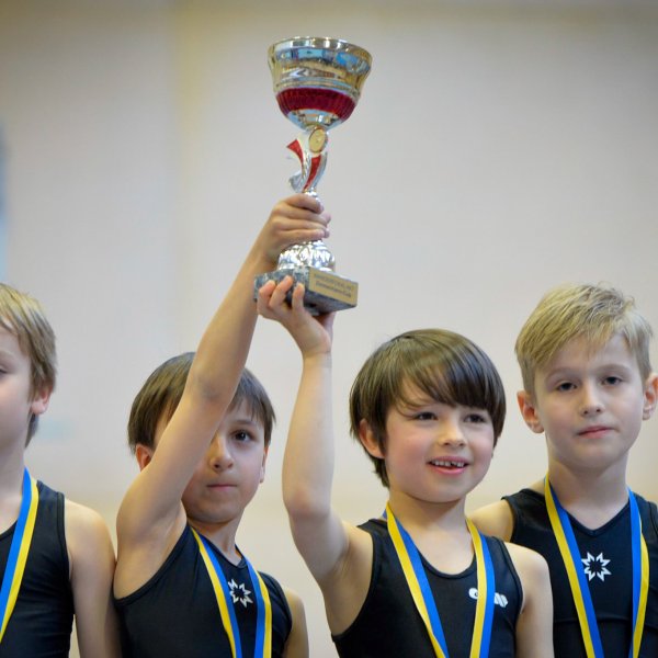 Zimmermann-Cup in Hohenems