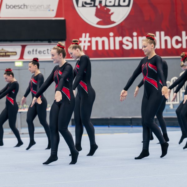 Landesmeisterschaft im Team-Turnen 2026