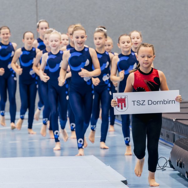 Landesmeisterschaft im Team-Turnen 2026