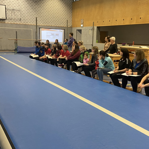 Trainerfortbildung Turn10® 2025+ mit Andreas Jandorek