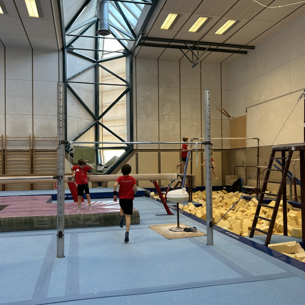 Talentscouting für Turner 2023