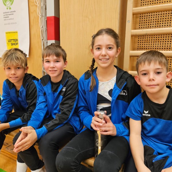 Österreichische Turn10 Meisterschaften_TS Mäder