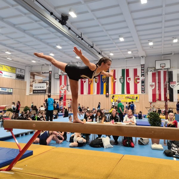 Medaillenregen für die VTS-Sportler:innen