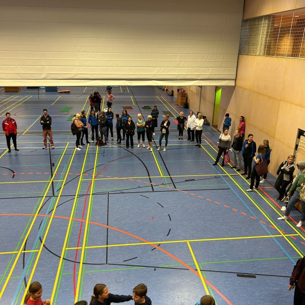 Ein erfolgreiches Fortbildungs-Wochenende für den Vorarlberger Turnsport