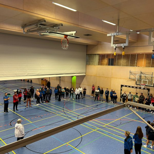 Ein erfolgreiches Fortbildungs-Wochenende für den Vorarlberger Turnsport